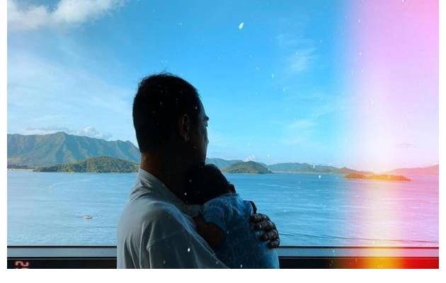 次子|應采兒罕曬次子