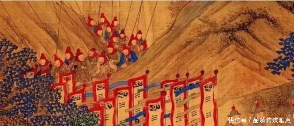 颜三卫|朱棣的“汉奸”黑锅:靠朵颜三卫的蒙古骑兵才打赢靖难之役?