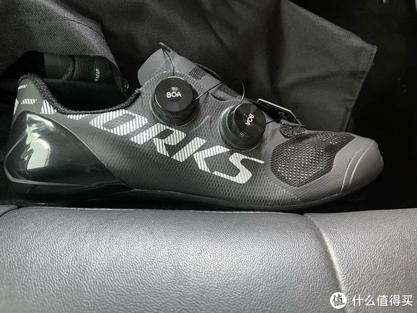 vent|铁人三项 篇四十四：S-Works Vent锁鞋，穿上之后大家都想拉爆我…..