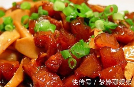 小错误|胶原蛋白是猪蹄的10倍,春天做来吃,增强体质补各种微量元素