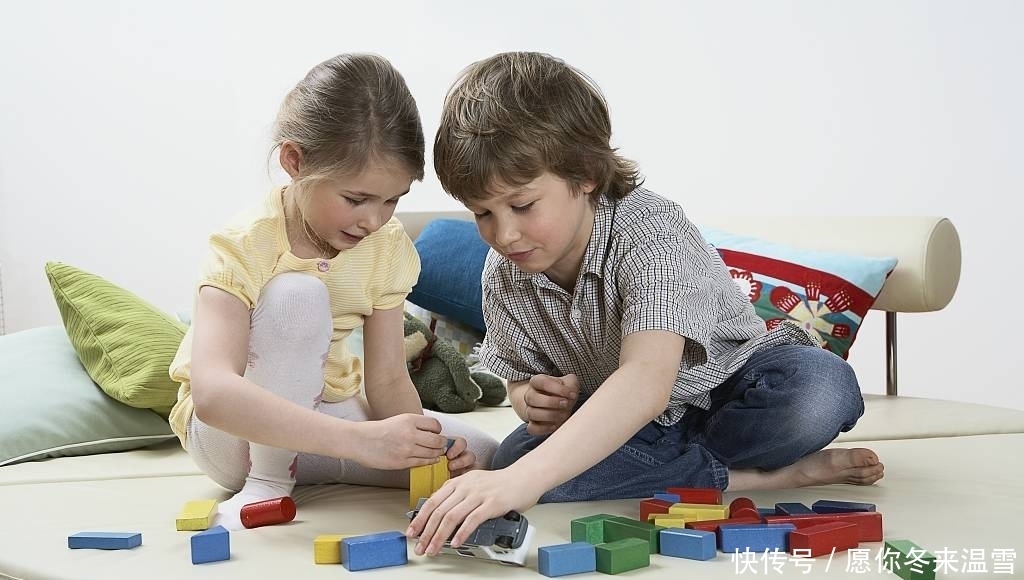 感和|孩子最早的安全感是什么?相信很多人都不知道