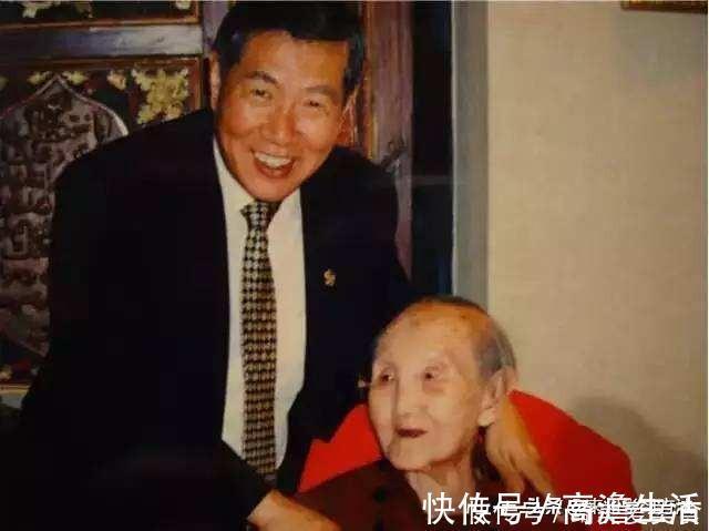 诀窍|一家走出13个博士,百岁老人直言教子诀窍,其实只有短短4句话!