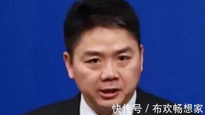 房子|第一个来应聘京东快递员工，刘强东承诺干满五年买房子，现状如何