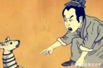 汉武帝|酷吏张汤自缢而死,派人抄家发现五百金,汉武帝快给他儿子升职