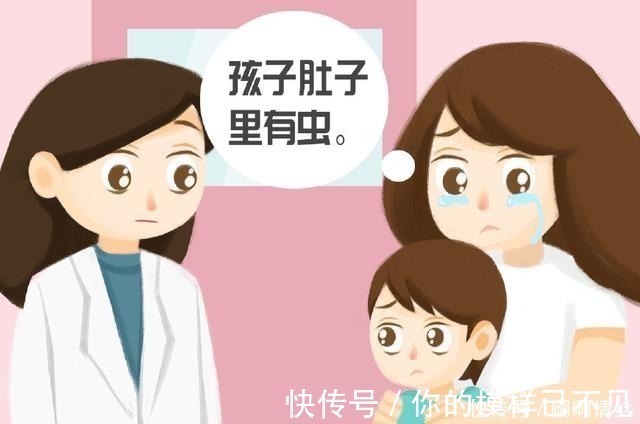 小龙虾|孩子肚子里取出三条活虫，妈妈哭了，只因孩子平时总喝这个！