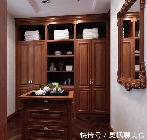 方角|为什么衣柜不爱弄圆角了?网友:要装你装,我不要