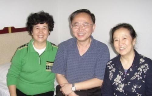 后人|革命烈士“江姐”江竹筠牺牲后, 她的后人现在生活怎么样?