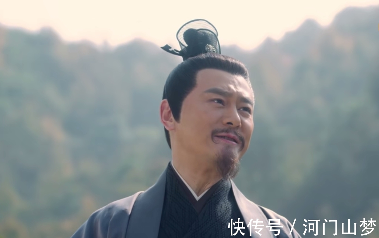 轩辕&《雪中悍刀行》:顿悟轩辕敬城锦囊中留给妻子一张白纸的真实隐情