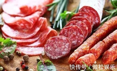 危险因素|中风的“祸根”不只是烟酒!这3种食物,再喜欢吃,也要忍忍