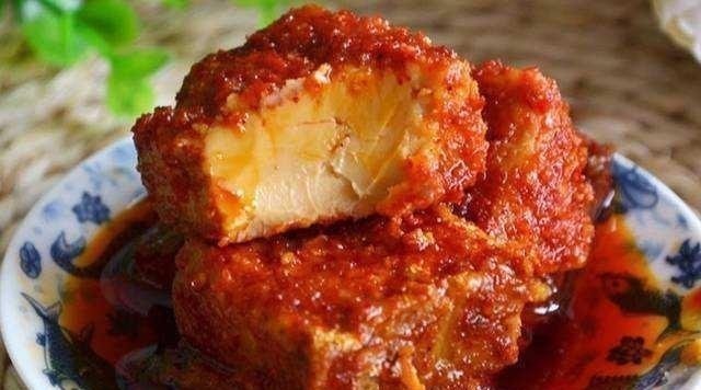 高血压患者|一块腐乳有12克盐,所以高血压病人一口不能吃?真有那么可怕吗?