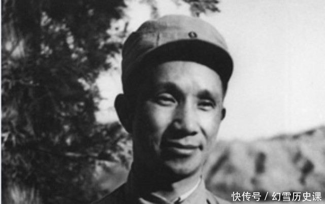 指挥|除战役指挥交粟负责,毛泽东为何还强调陈毅等6人必须团结协和?