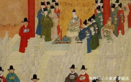 大员|古代一品大员出差被刺杀,会产生什么样的后果?很多人看了不敢信