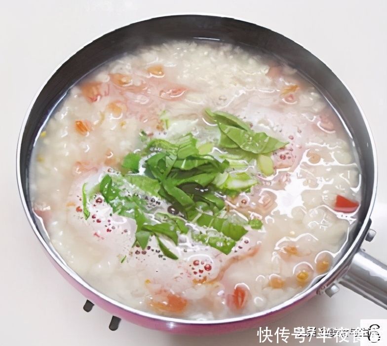 面疙瘩|宝宝食欲不佳，妈妈一定要学做这道疙瘩汤，酸酸甜甜，开胃好消化