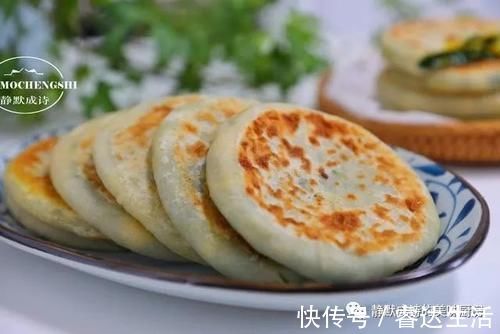 烫面|做韭菜鸡蛋馅儿饼，饼皮软嫩久放不硬的秘诀，我都告诉你
