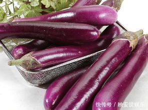 茄子|茄子用油炸等于白吃,养生专家教你正确的吃法,吃了能保护血管!