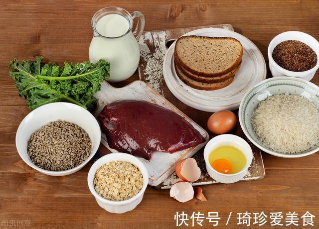 慢性病|身体好的中老年人,经常补充5种“矿物质元素”,充足营养更年轻