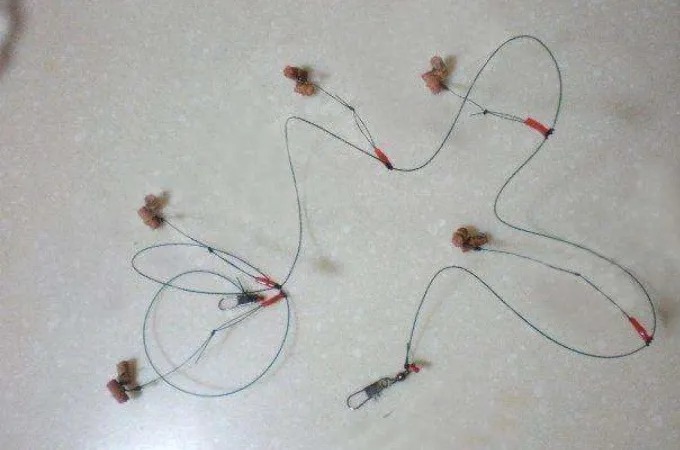 鲫鱼别一味用台钓,老钓手才不会说,这玩法十用九准,学会够你忙