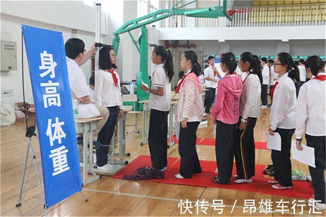 长高|为什么现在很多的孩子,身高动不动就''1米8'',这3个原因很现实