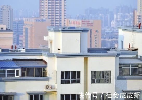 买房|施工员透露:买房最好不要选择“这4层楼”,是个聪明人都能看懂