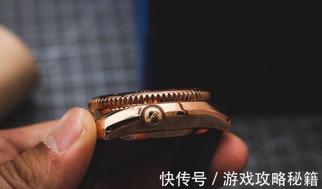 星期 谁说国产手表都很low,proxima潜水表就很赞!