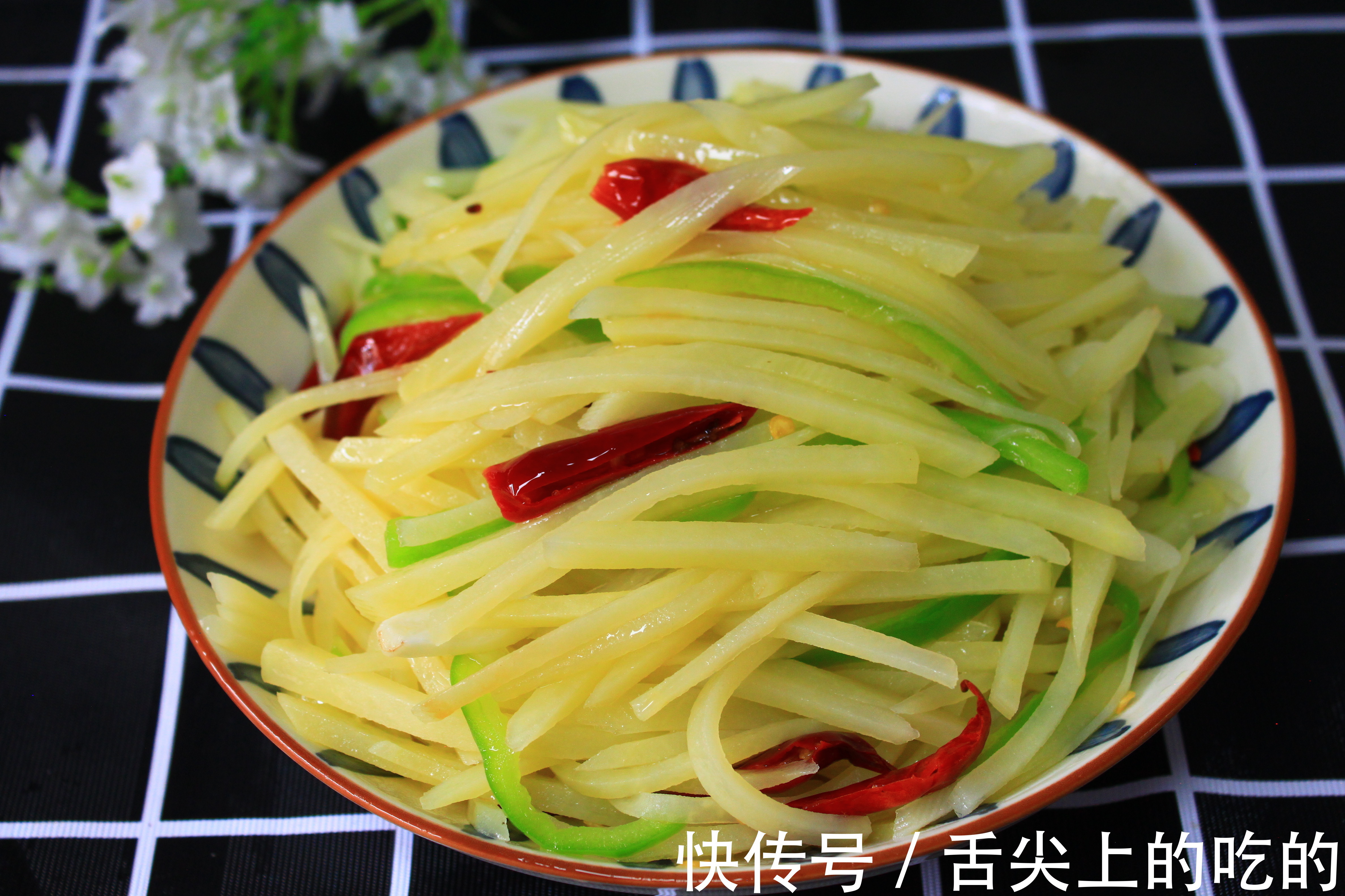 牛里脊肉|入秋后,推荐6道好吃的家常菜,有荤有素,好吃解馋,关键还简单