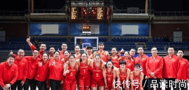 韩国队|中国的篮球需要有新的一代站出来,我们不能总活在大姚的那个时代