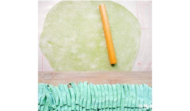 艾草全身都是宝,除了青团,还能做什么手把手教你4种新吃法!