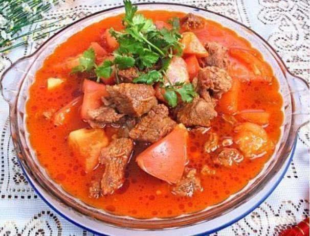 越吃越香的几道家常菜,营养解馋下饭,美味简单,香到多吃碗米饭