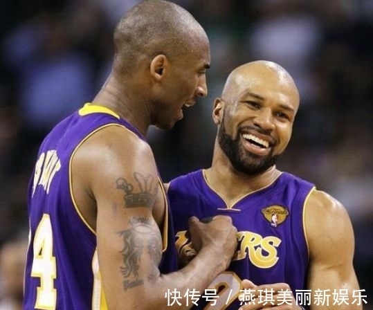 詹姆斯|科比职业生涯是幸运还是不幸！如果再拿2个MVP就完美了