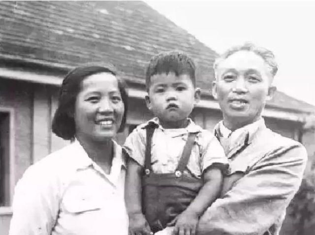 市值|任正非父母职务查到了,坦言没有父母帮助,就没有市值万亿的华为