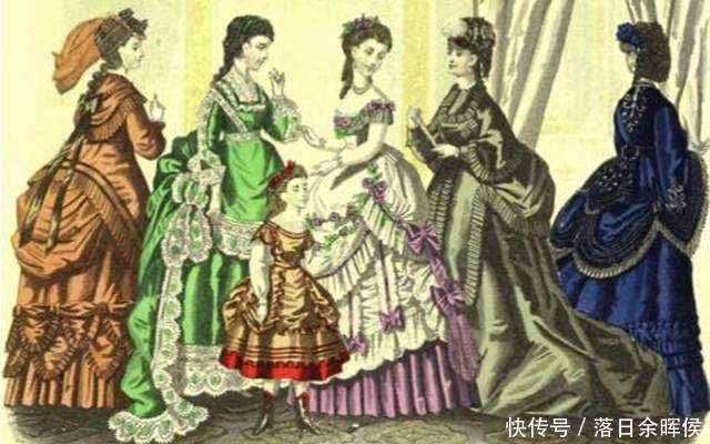 盘点10条理由，告诉你为什么婚纱是白色的