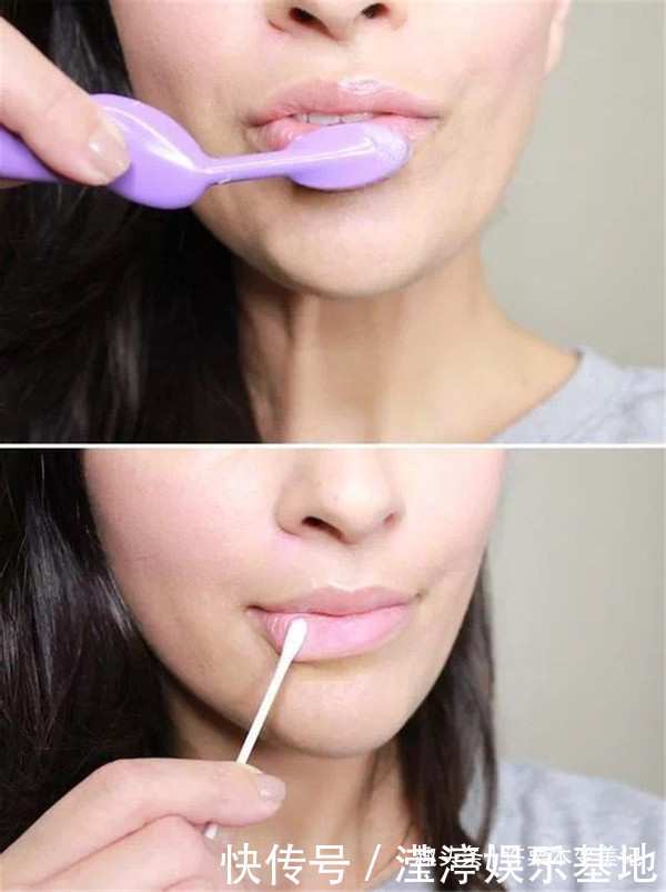 唇部|涂口红前需要先涂润唇膏吗?多数人都搞错了,难怪唇色悄悄变深了