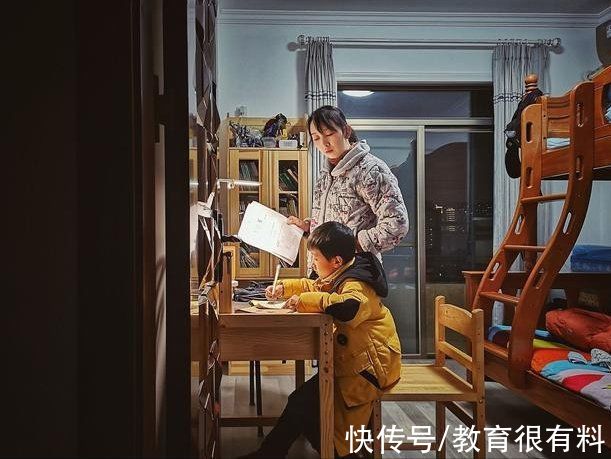 我，12岁，被父母逼着上辅导班，父母让我理解他们，那谁理解我