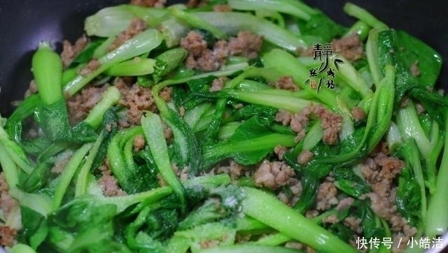鸡蛋牛奶靠边站，它才是“补钙王”，我家隔三差五吃，孩子身体棒