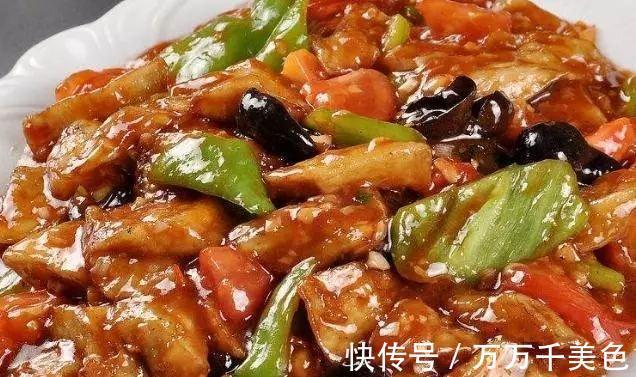经典菜谱|在北方,这10道经典菜谱最受欢迎,你们呢?