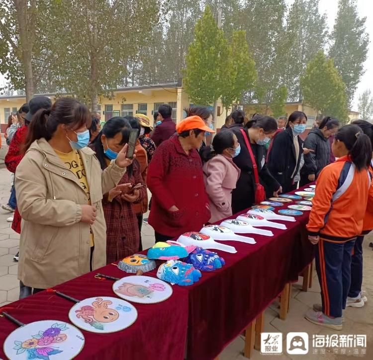 家长开放日|聊城闫皋小学举行“携手前行，家校共育”家长开放日活动