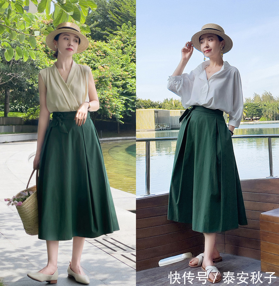 小西装|都是换季穿衣,别人为什么就比你更美?今夏最美“搭配灵感”送你