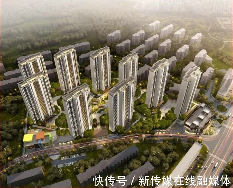 恒温杯|见证“鹏悦速度”平凉尚城壹品房产一期工程全部封顶