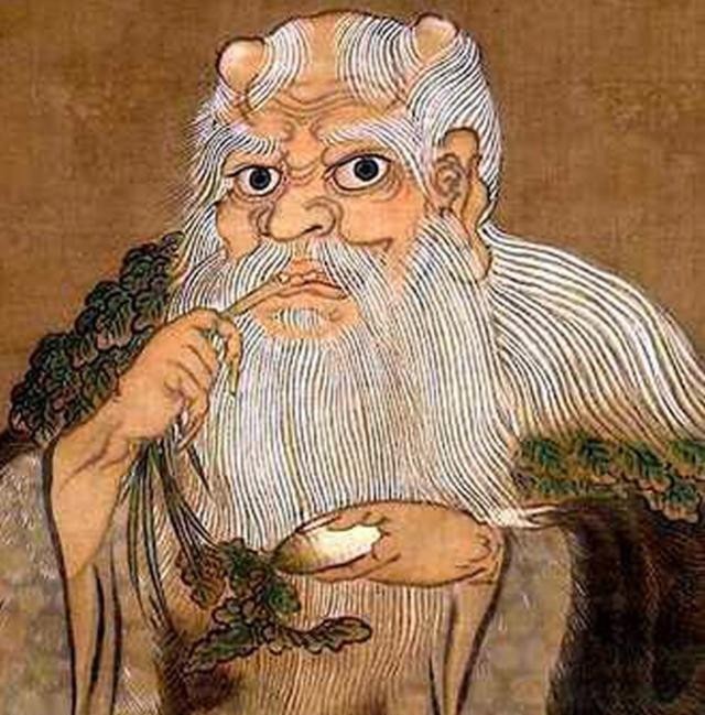 历史故事|神农氏就是炎帝吗?若不是,神农氏和炎帝之间究竟是什么关系?