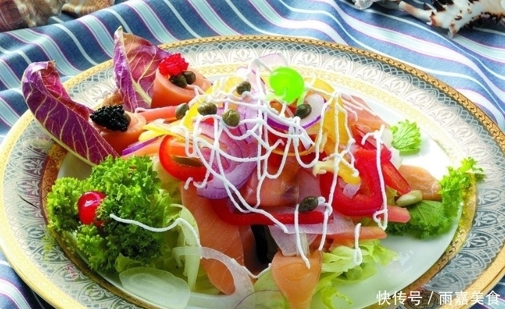 饺子|宁愿大口吃肉,千万别碰这4种美食,看着不油腻,却能让你变胖