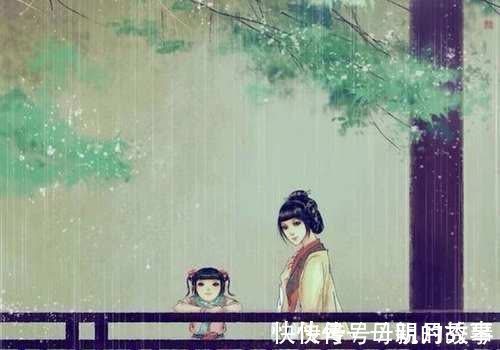 春秋|俗话说,有福之人春秋生,无福之人夏冬生,你听说过吗