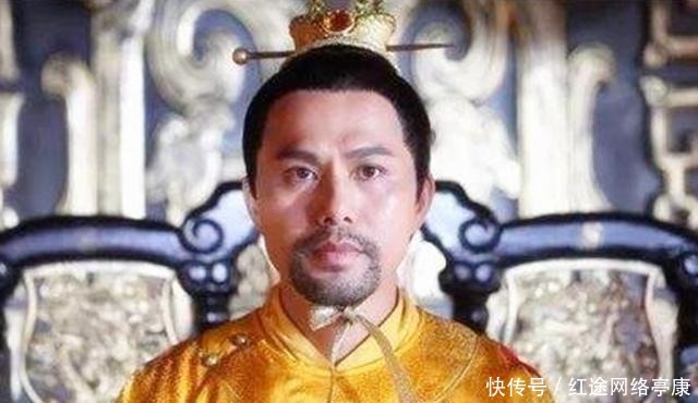 先例|驸马敢打公主?历史上并不多见,这个人就是一个先例