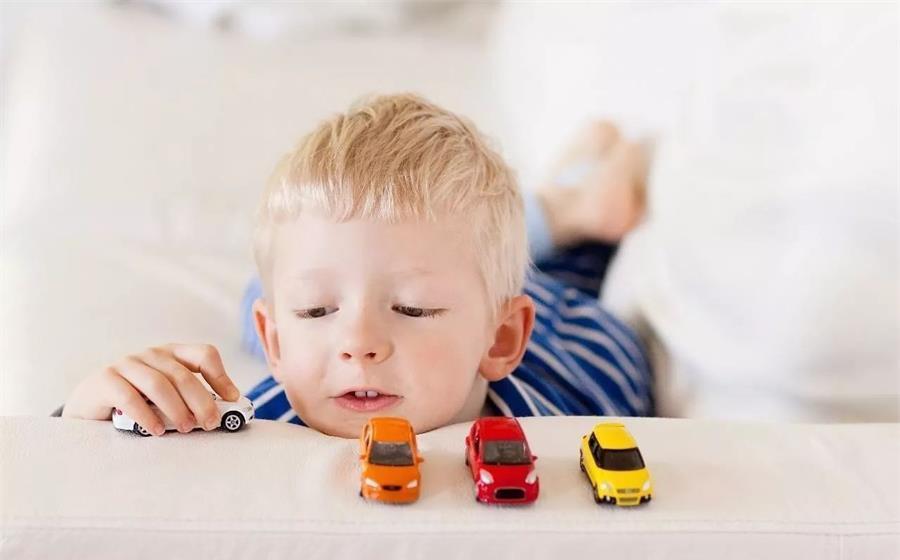 欲望|“妈妈,我想买……”,父母的回答,可能决定了孩子的格局