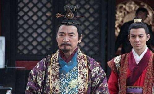 子女|为什么李渊没能阻止玄武门之变？专家：他当皇帝8年生了30个子女