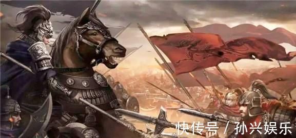 战场|古代名将没有八块腹肌，反而个个“啤酒肚”，真相其实是这样