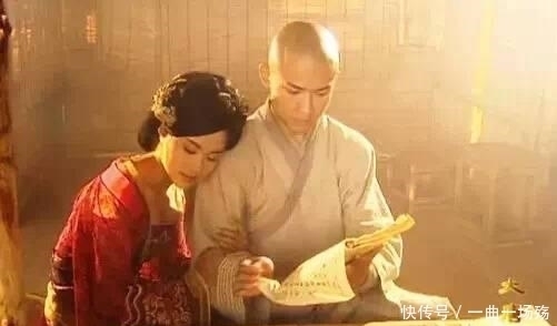 比唐僧还牛的和尚,誉为“千古一僧”,为了弘扬佛法,娶了10个老婆