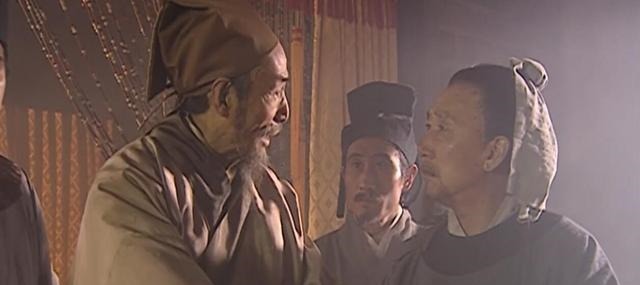 高俅之子高衙内,最终结局如何