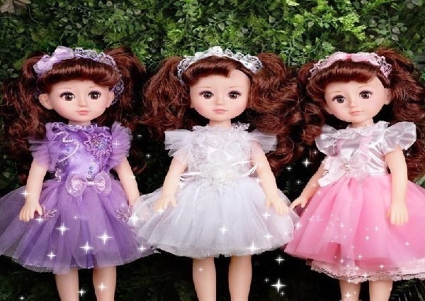 玩具|4岁女儿:“我害怕它的眼睛”,女儿被玩具吓哭,网友:我也害怕