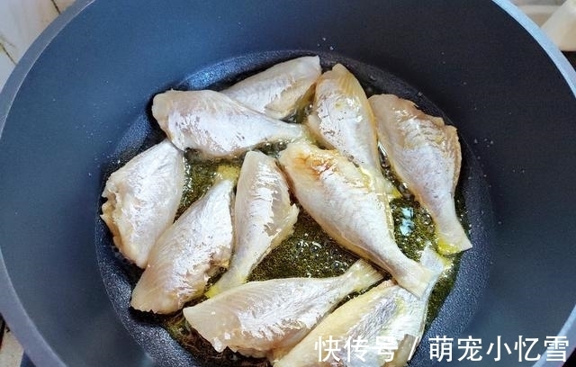 鱼干|秋天了，宁愿少吃猪肉也要多吃它，比肉便宜，还香，不懂吃可惜了