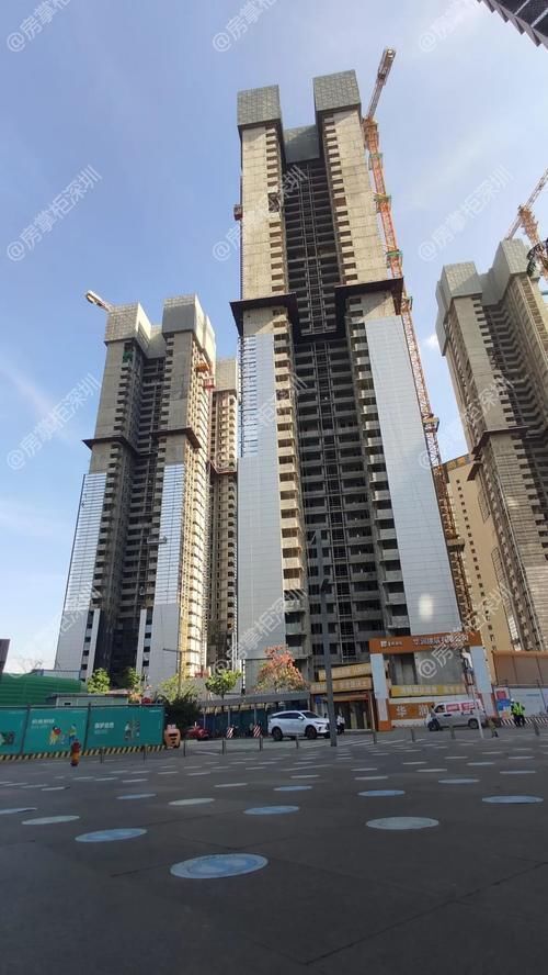 华润城|有娃多加5分华润城润玺一期积分办法流出,项目方网传版非官方发布